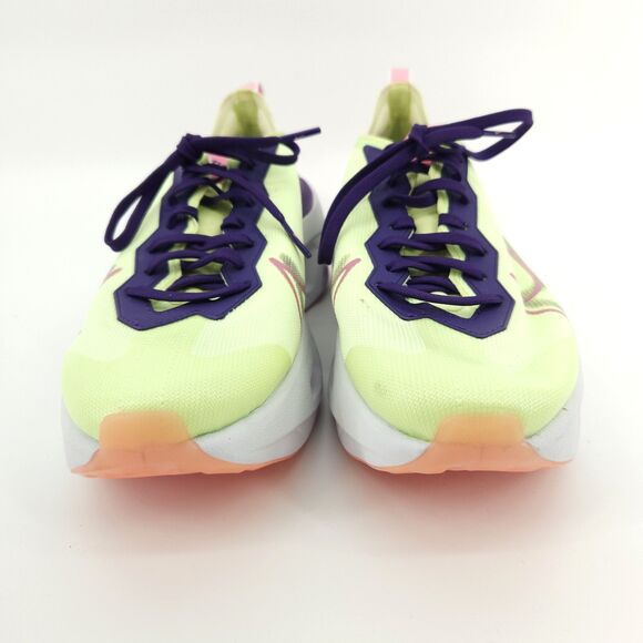 Nike Zoom X Vista Grind Barely Volt Shoes Women Size 8.5 Running - Picture 5 of 10